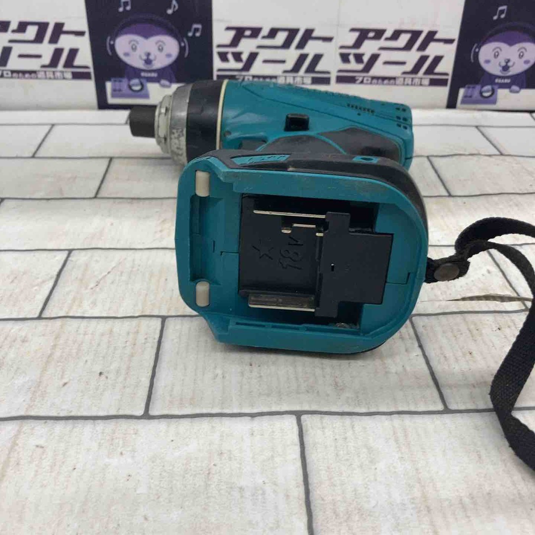 ☆マキタ(makita) コードレス4モードインパクトドライバー ☆マキタ(makita) コードレス4モードインパクトドライバー