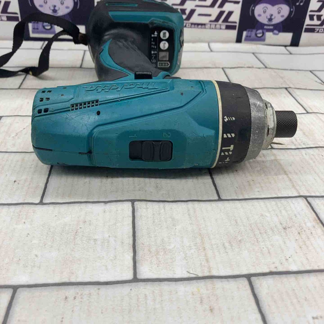 ☆マキタ(makita) コードレス4モードインパクトドライバー ☆マキタ(makita) コードレス4モードインパクトドライバー