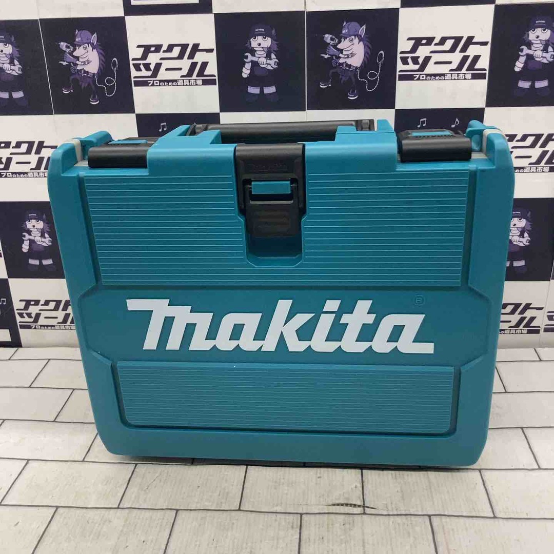 ☆マキタ(makita) コードレス4モードインパクトドライバー ☆マキタ(makita) コードレス4モードインパクトドライバー