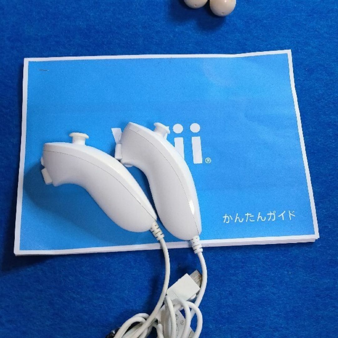 Wii - 任天堂 Wii マリオカート ハンドル 太鼓の達人 タタコン Wii - 任天堂 Wii マリオカート ハンドル 太鼓の達人 タタコン