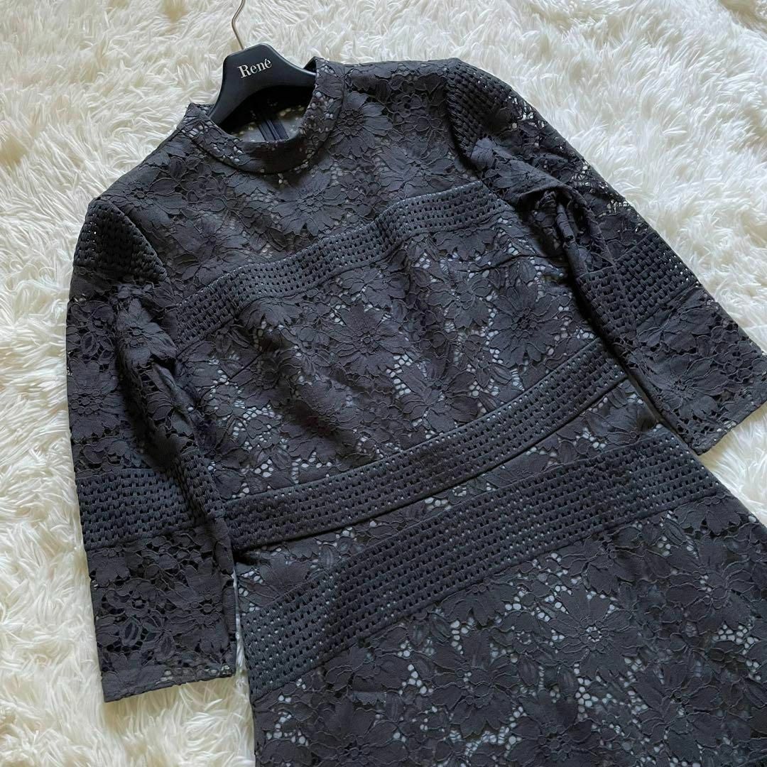 GRACE CONTINENTAL - 極美品 23年 グレースコンチネンタル GRACE CONTINENTAL - 極美品 23年 グレースコンチネンタル