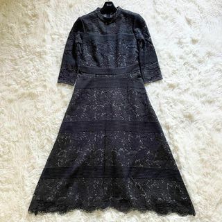 GRACE CONTINENTAL(ロングワンピース/マキシワンピース)の GRACE CONTINENTAL(ロングワンピース/マキシワンピース)の