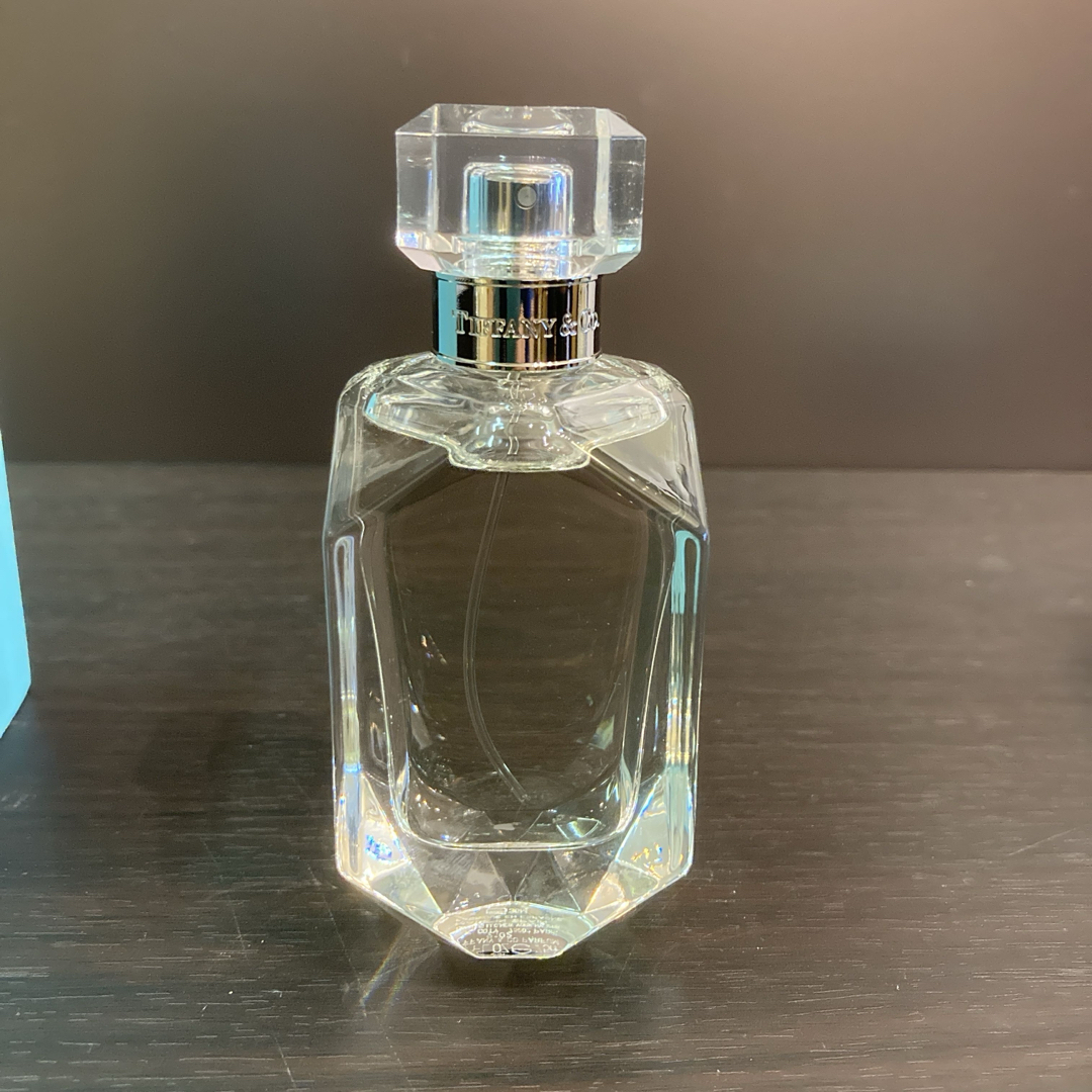 Tiffany & Co. - ティファニー Tiffany & Co. 香水 シアー Tiffany & Co. - ティファニー Tiffany & Co. 香水 シアー