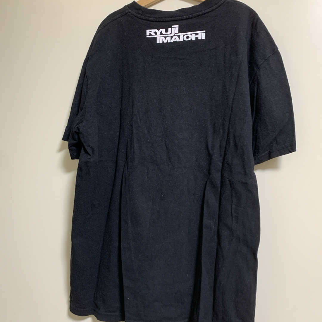 三代目 J Soul Brothers - 今市隆二 ライブTシャツ Mサイズの 三代目 J Soul Brothers - 今市隆二 ライブTシャツ Mサイズの