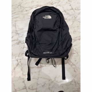 THE NORTH FACE - ノースフェイス キッズ リュック くま 総柄の THE NORTH FACE - ノースフェイス キッズ リュック くま 総柄の