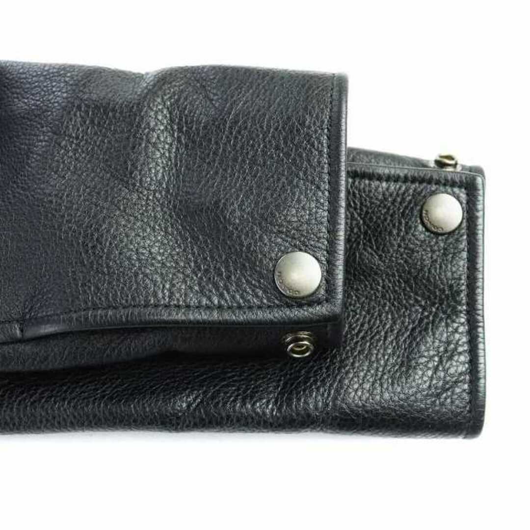 COACH - コーチ シングル ライダースジャケット レザー COACH - コーチ シングル ライダースジャケット レザー