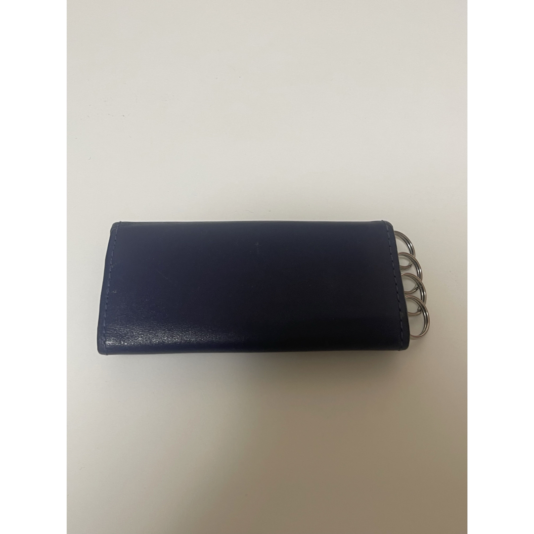 Vivienne Westwood - Vivienne Westwood キーケース【箱付き】の Vivienne Westwood - Vivienne Westwood キーケース【箱付き】の