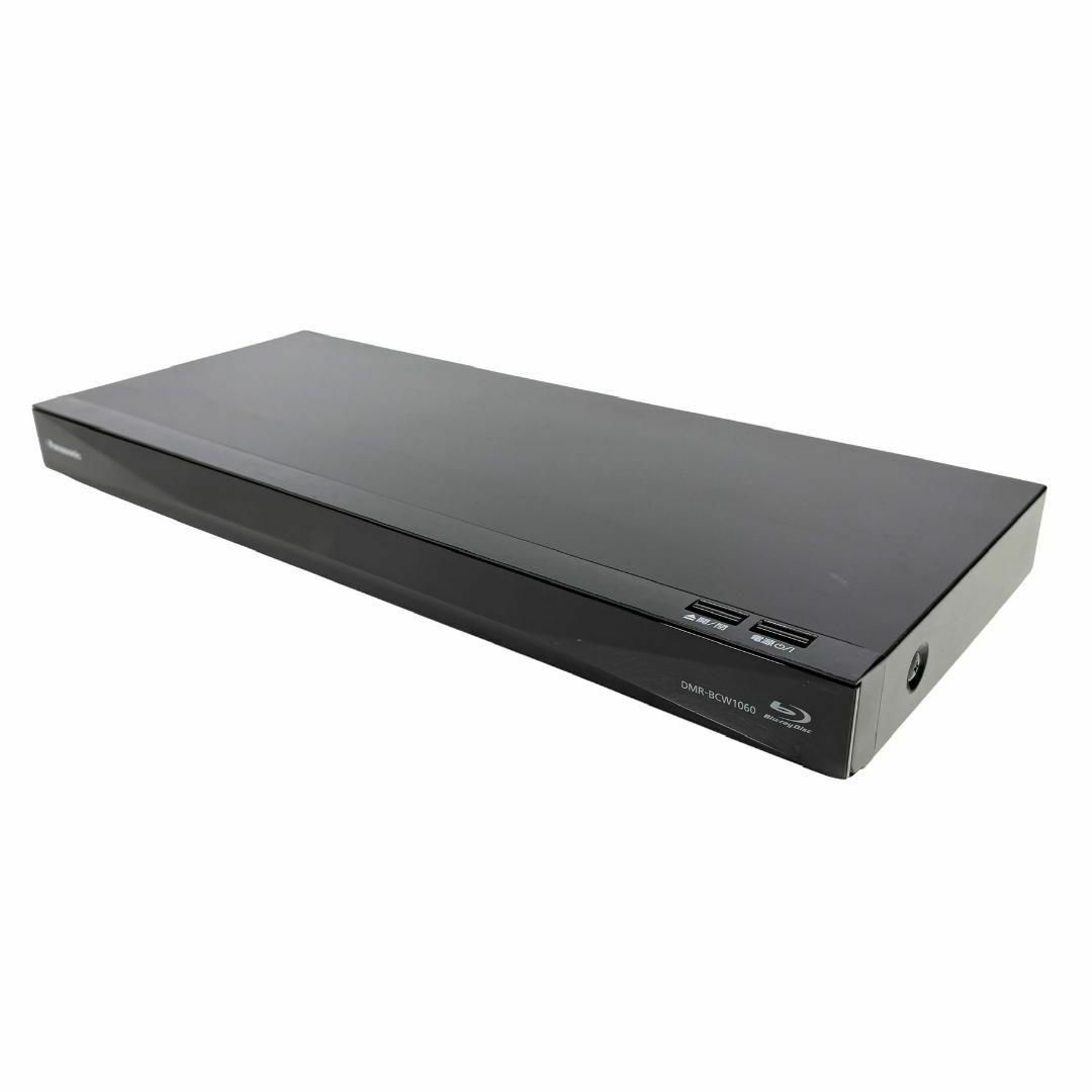 Panasonic - パナソニック 1TB 2チューナー ブルーレイ Panasonic - パナソニック 1TB 2チューナー ブルーレイ