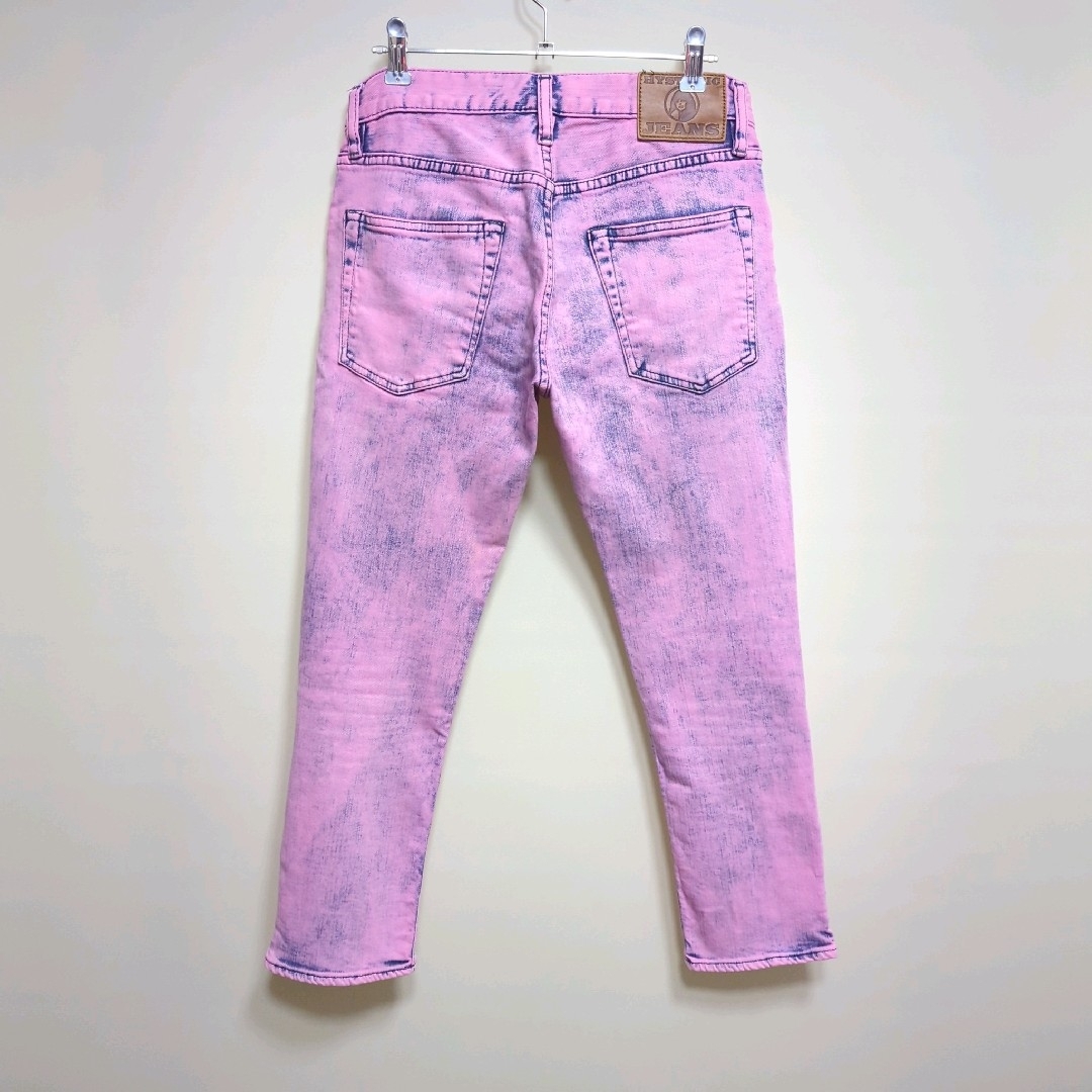 HYSTERIC GLAMOUR - ☆日本製 HYSTERIC GLAMOUR ケミカル HYSTERIC GLAMOUR - ☆日本製 HYSTERIC GLAMOUR ケミカル