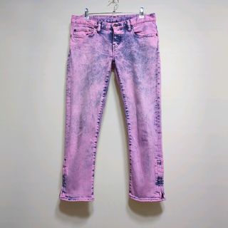 HYSTERIC GLAMOUR - HYSTERIC GLAMOUR 蛇柄 へび スネーク柄 HYSTERIC GLAMOUR - HYSTERIC GLAMOUR 蛇柄 へび スネーク柄
