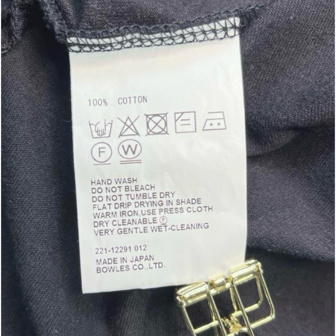 HYKE - 極美品✨HYKE ハイク 長袖Tシャツ カットソー ロング HYKE - 極美品✨HYKE ハイク 長袖Tシャツ カットソー ロング