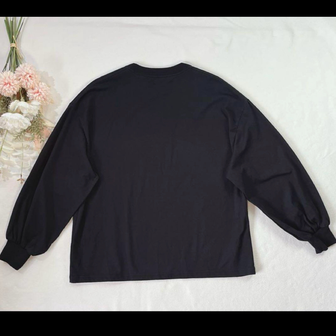 HYKE - 極美品✨HYKE ハイク 長袖Tシャツ カットソー ロング HYKE - 極美品✨HYKE ハイク 長袖Tシャツ カットソー ロング