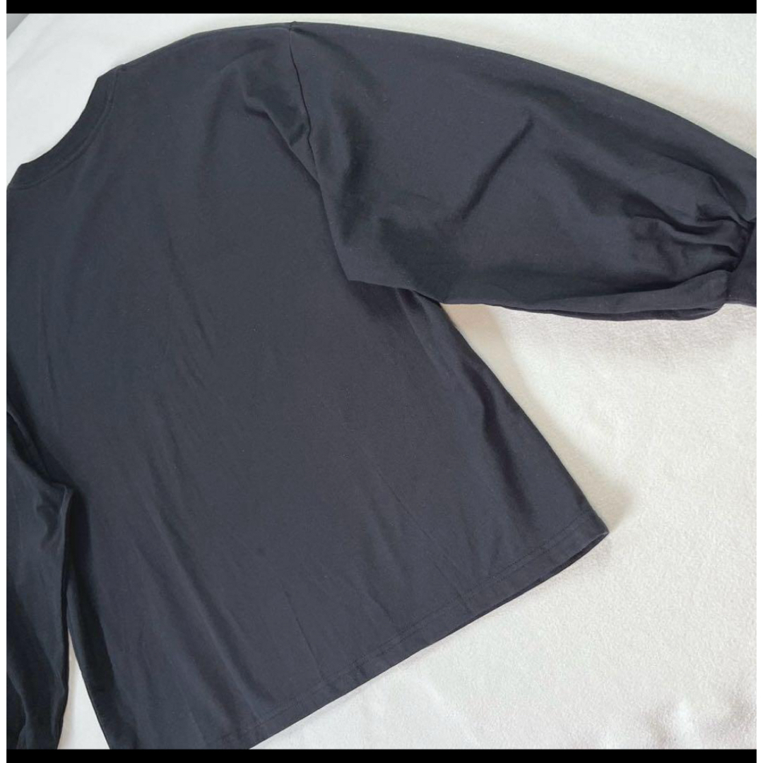 HYKE - 極美品✨HYKE ハイク 長袖Tシャツ カットソー ロング HYKE - 極美品✨HYKE ハイク 長袖Tシャツ カットソー ロング
