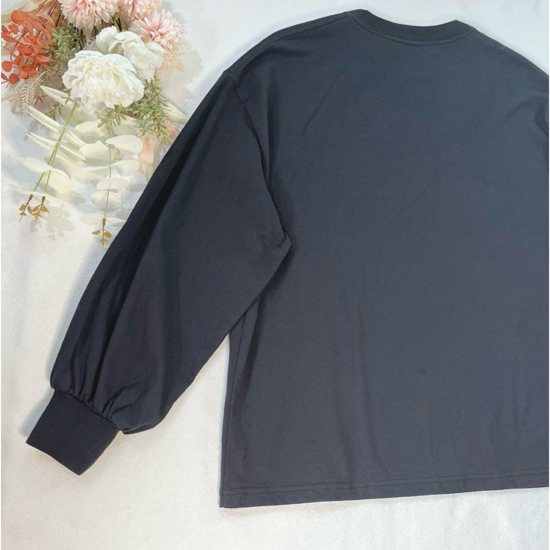 HYKE - 極美品✨HYKE ハイク 長袖Tシャツ カットソー ロング HYKE - 極美品✨HYKE ハイク 長袖Tシャツ カットソー ロング