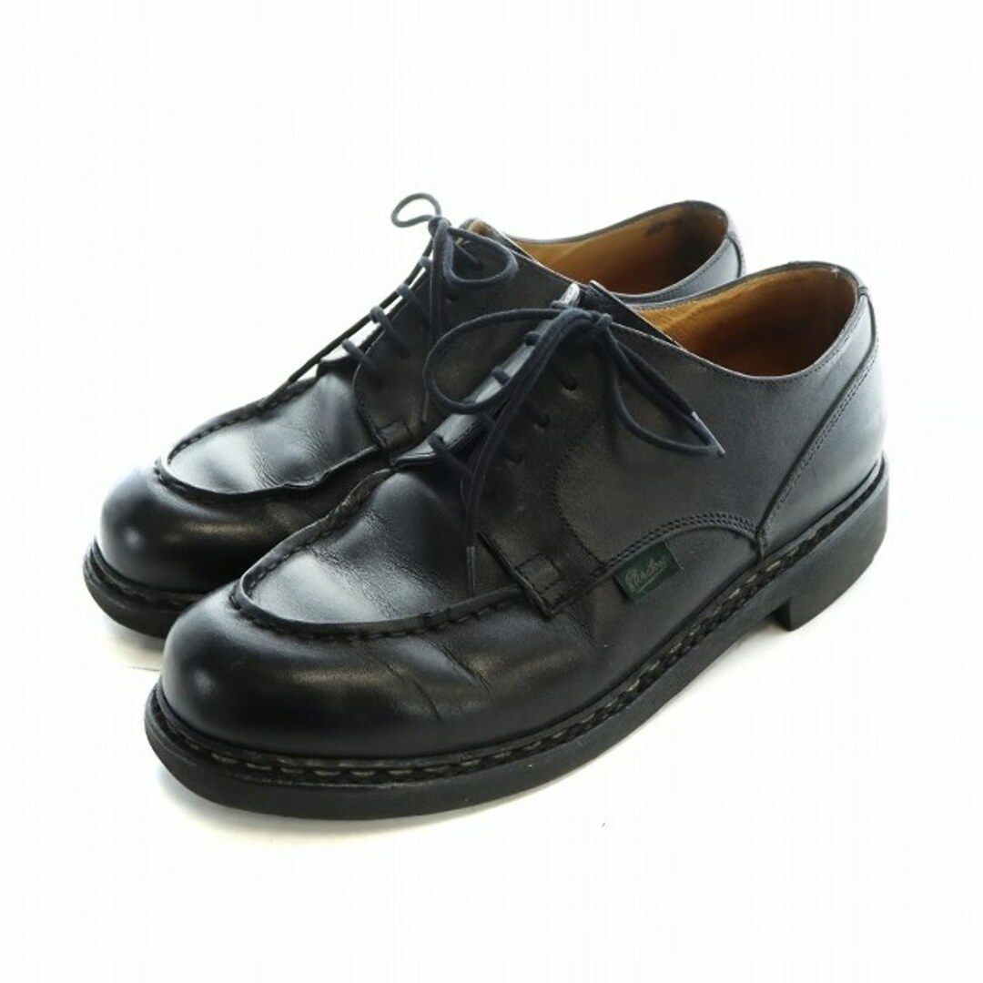 Paraboot - Paraboot CHAMBORD ビジネスシューズ ラウンドトゥ U Paraboot - Paraboot CHAMBORD ビジネスシューズ ラウンドトゥ U