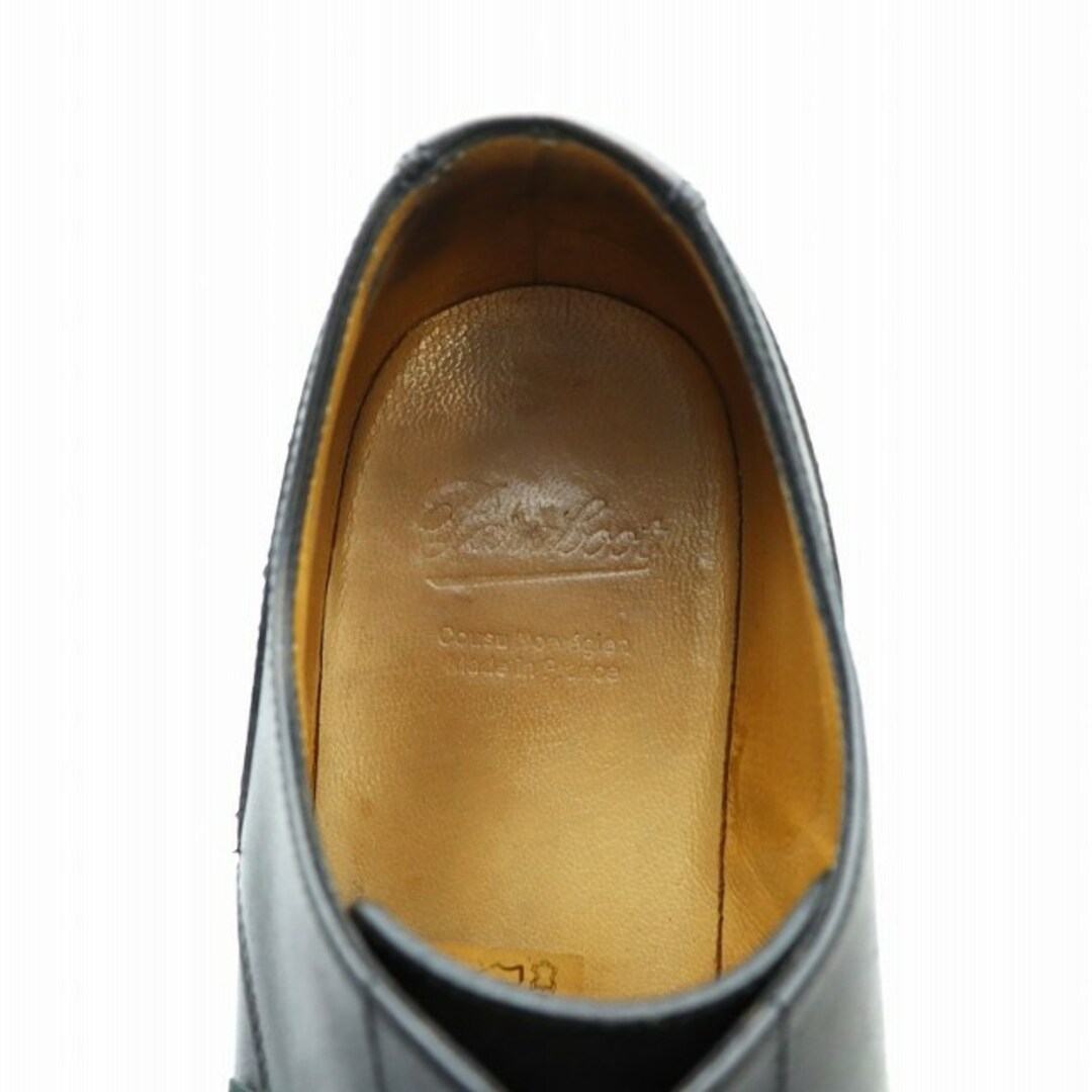Paraboot - Paraboot CHAMBORD ビジネスシューズ ラウンドトゥ U Paraboot - Paraboot CHAMBORD ビジネスシューズ ラウンドトゥ U