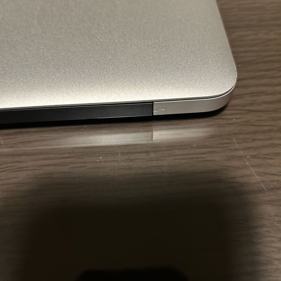 Mac (Apple) - 2023年OS MacBook Air/メモリ8GB/Office付き初期 Mac (Apple) - 2023年OS MacBook Air/メモリ8GB/Office付き初期