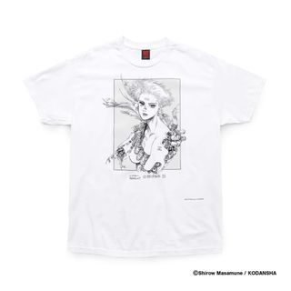 MEGURU YAMAGUCHI × KYNE 限定Tシャツの通販 by XXX|ラクマ MEGURU YAMAGUCHI × KYNE 限定Tシャツの通販 by XXX|ラクマ