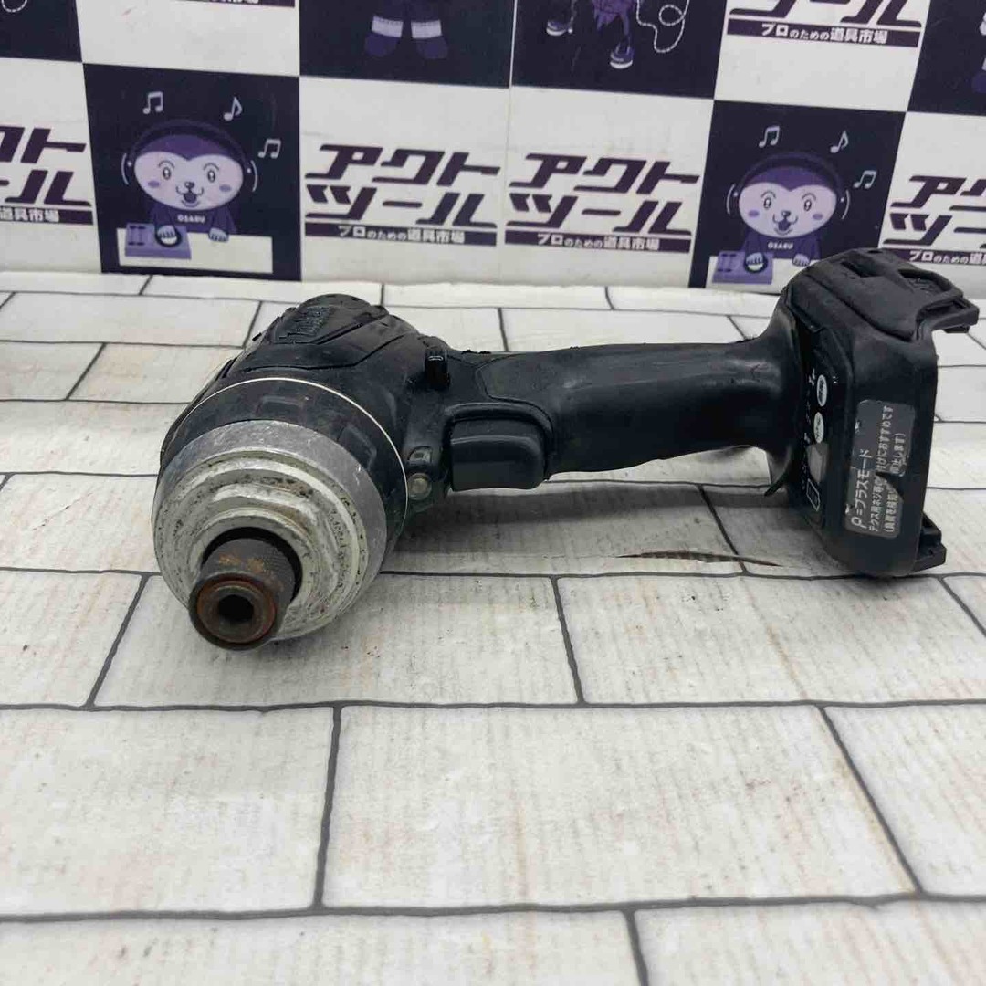 ☆マキタ(makita) コードレス4モードインパクトドライバー ☆マキタ(makita) コードレス4モードインパクトドライバー