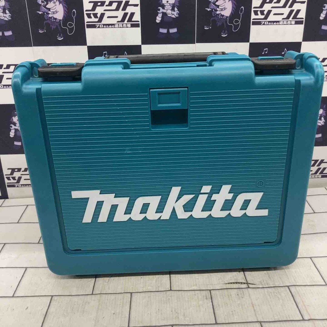 ☆マキタ(makita) コードレス4モードインパクトドライバー ☆マキタ(makita) コードレス4モードインパクトドライバー