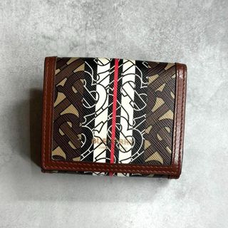BURBERRY - 【BURBERRY】バーバリー 折り財布 財布 がま口 ノバ BURBERRY - 【BURBERRY】バーバリー 折り財布 財布 がま口 ノバ