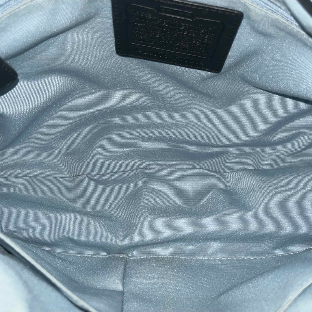 COACH - コーチ ソーホー ワンショルダーバッグ ハンドバッグ 黒 COACH - コーチ ソーホー ワンショルダーバッグ ハンドバッグ 黒