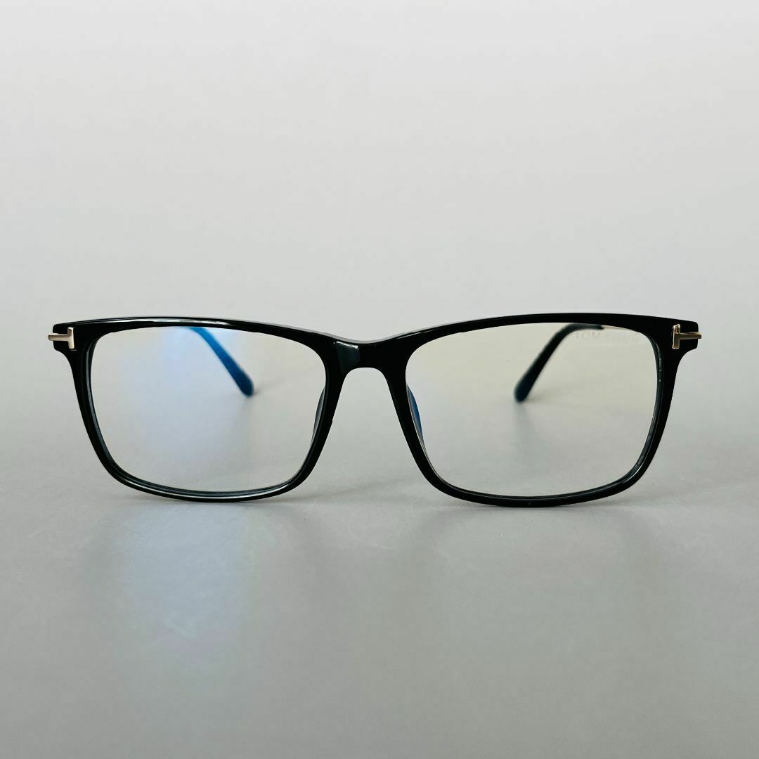 TOM FORD EYEWEAR - トムフォード メガネ アジアンフィット TOM FORD EYEWEAR - トムフォード メガネ アジアンフィット