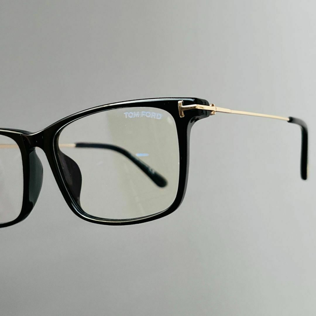 TOM FORD EYEWEAR - トムフォード メガネ アジアンフィット TOM FORD EYEWEAR - トムフォード メガネ アジアンフィット