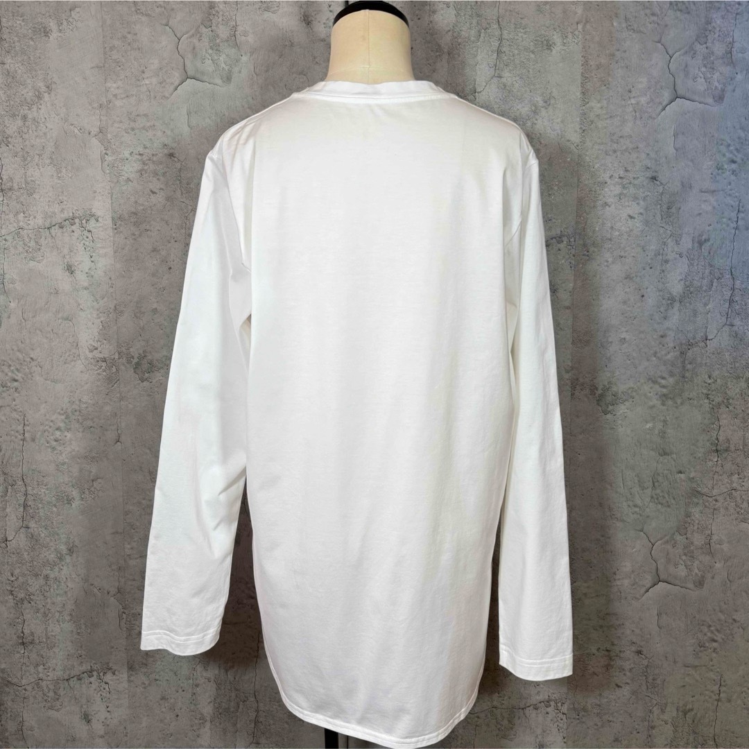 GYPSOPHILA - Gypsohila Slim Long Teeの通販 by ccny's shop GYPSOPHILA - Gypsohila Slim Long Teeの通販 by ccny's shop