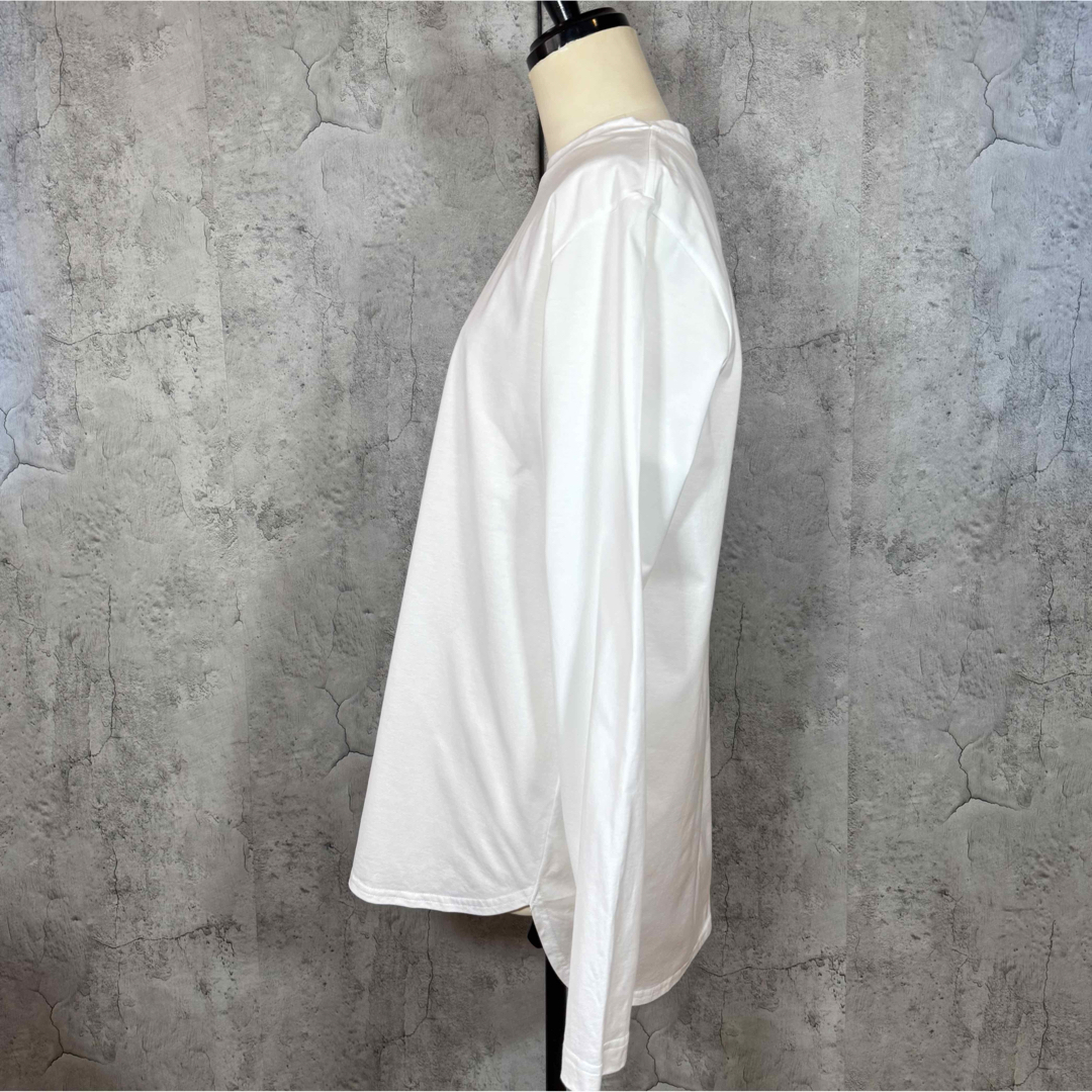 GYPSOPHILA - Gypsohila Slim Long Teeの通販 by ccny's shop GYPSOPHILA - Gypsohila Slim Long Teeの通販 by ccny's shop