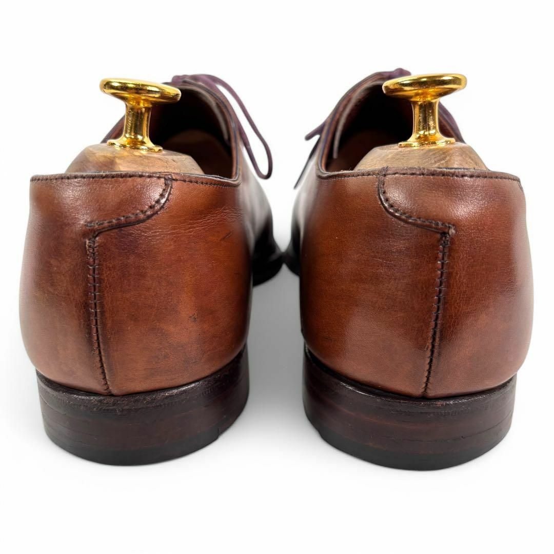 Crockett&Jones - クロケットアンドジョーンズ 7 1/2 26 ポール Crockett&Jones - クロケットアンドジョーンズ 7 1/2 26 ポール