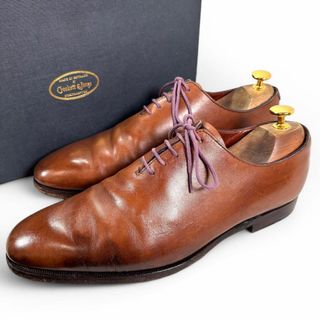 Crockett&Jones - クロケットアンドジョーンズ 7 1/2 26 ポール Crockett&Jones - クロケットアンドジョーンズ 7 1/2 26 ポール