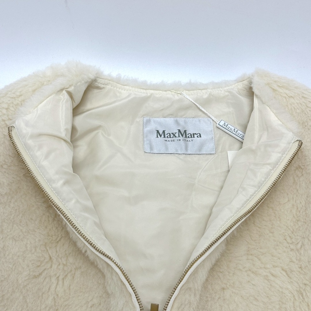 Max Mara - マックスマーラ MAX MARA テディベア 24110810216 Max Mara - マックスマーラ MAX MARA テディベア 24110810216