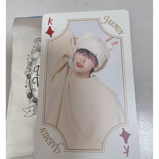 NCT - NCT DREAM トレカ ペンミ ジェミンの通販 by shop NCT - NCT DREAM トレカ ペンミ ジェミンの通販 by shop