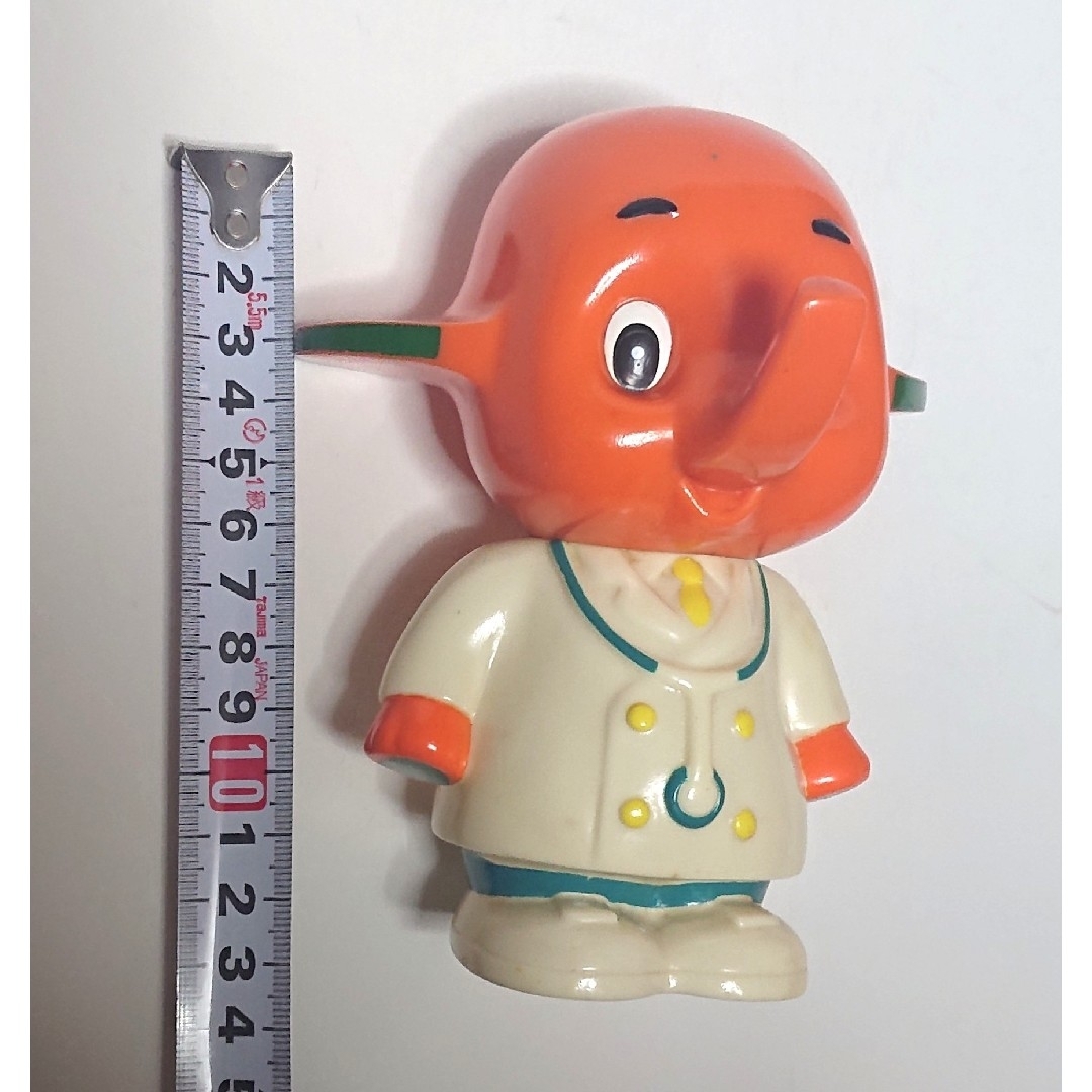 非売品 佐藤製薬 サトちゃん ドクター ソフビフィギュア 貯金箱 非売品 佐藤製薬 サトちゃん ドクター ソフビフィギュア 貯金箱