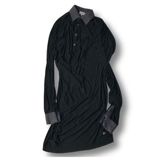 Vivienne Westwood(Tシャツ/カットソー(七分/長袖))のフリマ Vivienne Westwood(Tシャツ/カットソー(七分/長袖))のフリマ
