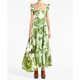 ETRO - ETRO(エトロ) ワンピース サイズ46 L レディース美品 ETRO - ETRO(エトロ) ワンピース サイズ46 L レディース美品