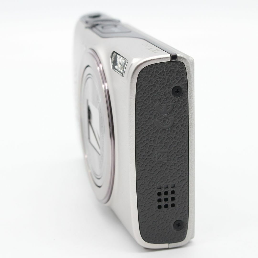 Canon IXY 650 シルバー メーカー保証付きの通販 by リミレス Canon IXY 650 シルバー メーカー保証付きの通販 by リミレス
