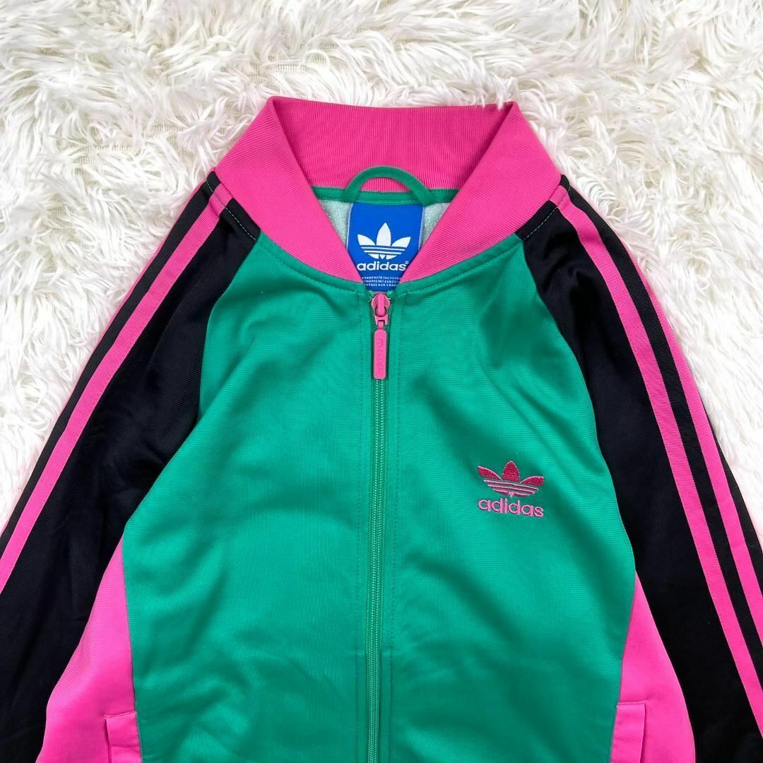 adidas - 希少レアカラー!☆adidas/アディダス トラック adidas - 希少レアカラー!☆adidas/アディダス トラック