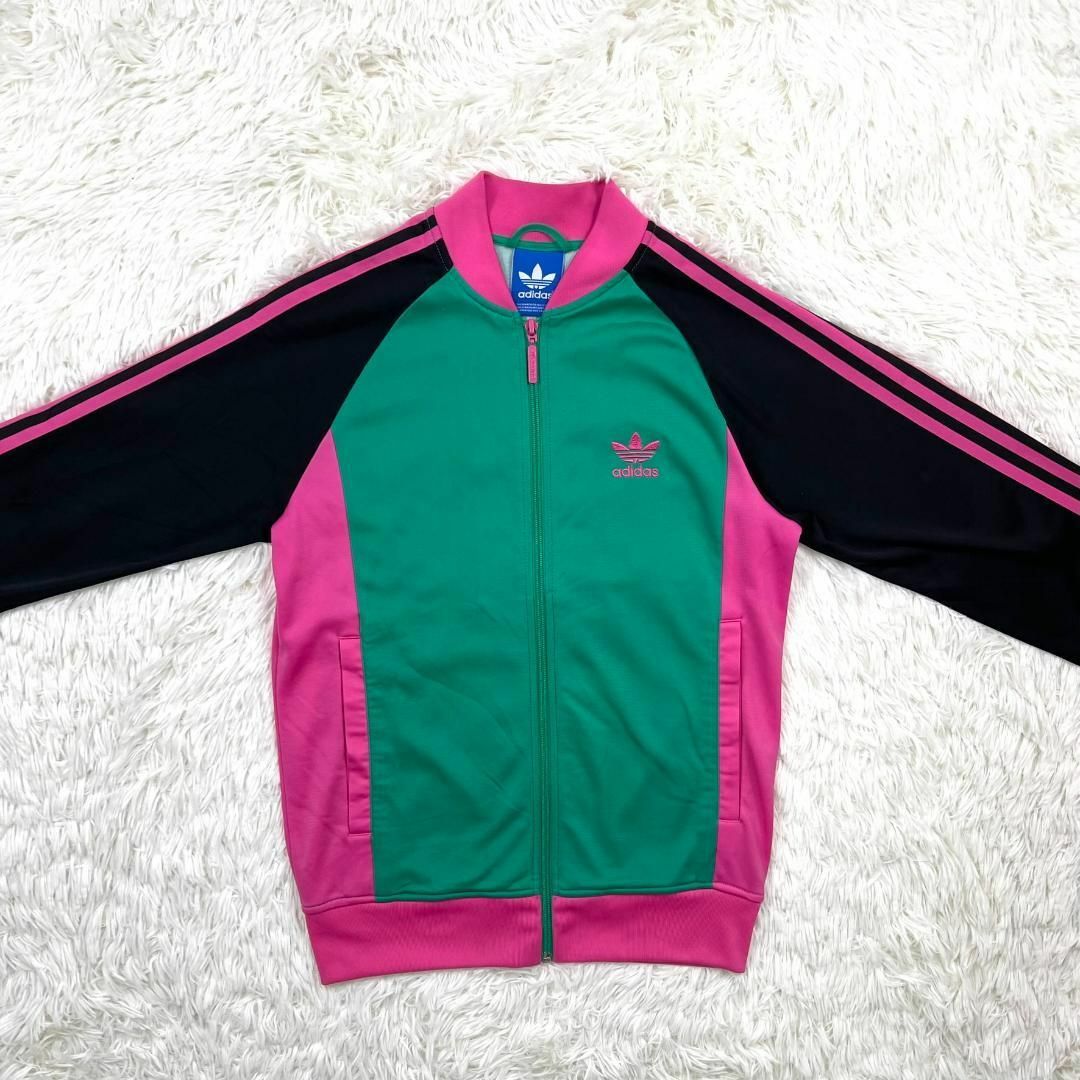 adidas - 希少レアカラー!☆adidas/アディダス トラック adidas - 希少レアカラー!☆adidas/アディダス トラック