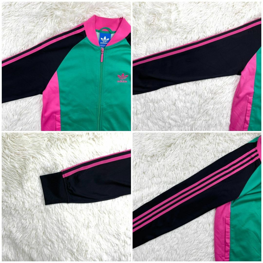 adidas - 希少レアカラー!☆adidas/アディダス トラック adidas - 希少レアカラー!☆adidas/アディダス トラック