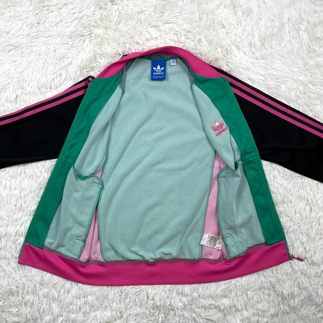 adidas - 希少レアカラー!☆adidas/アディダス トラック adidas - 希少レアカラー!☆adidas/アディダス トラック