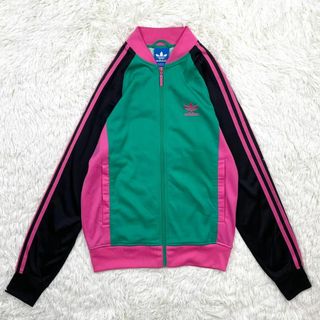 adidas - 希少レアカラー!☆adidas/アディダス トラック adidas - 希少レアカラー!☆adidas/アディダス トラック