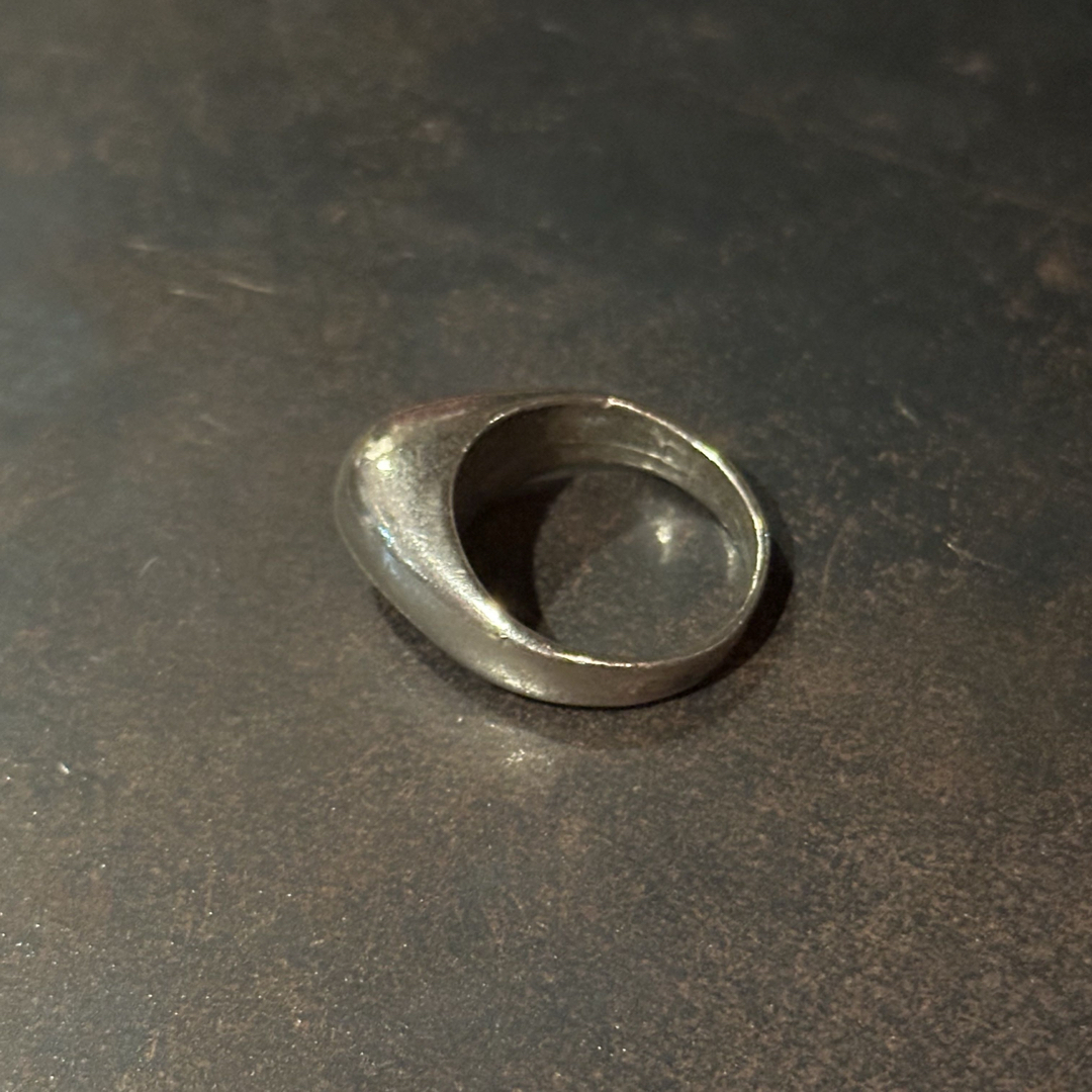 SILVER925 UNEVENNESS DESIGN RING/シルバーリングの通販 by SILVER925 UNEVENNESS DESIGN RING/シルバーリングの通販 by