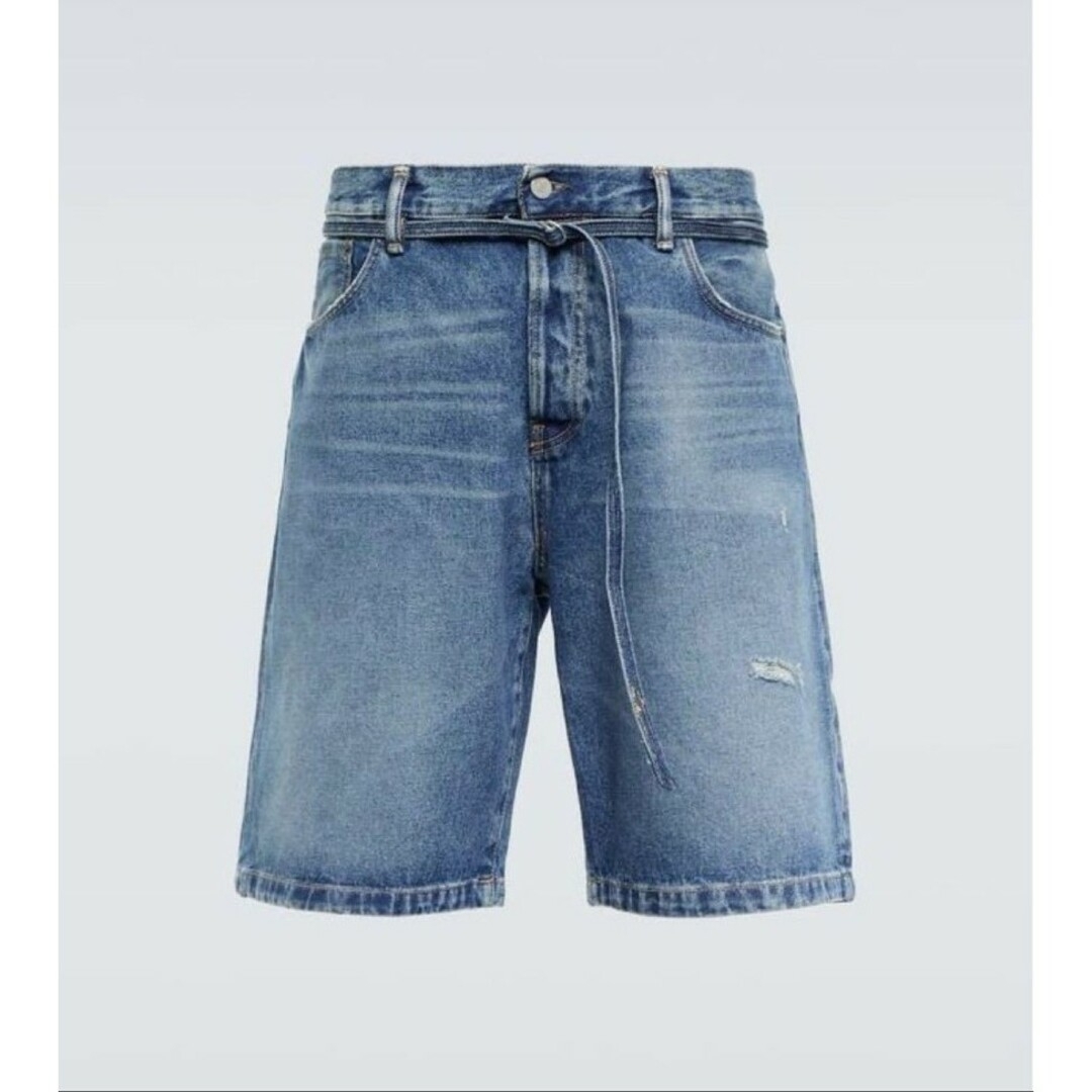 Acne Studios - Acne Studios アクネストゥディオズ デニム Acne Studios - Acne Studios アクネストゥディオズ デニム