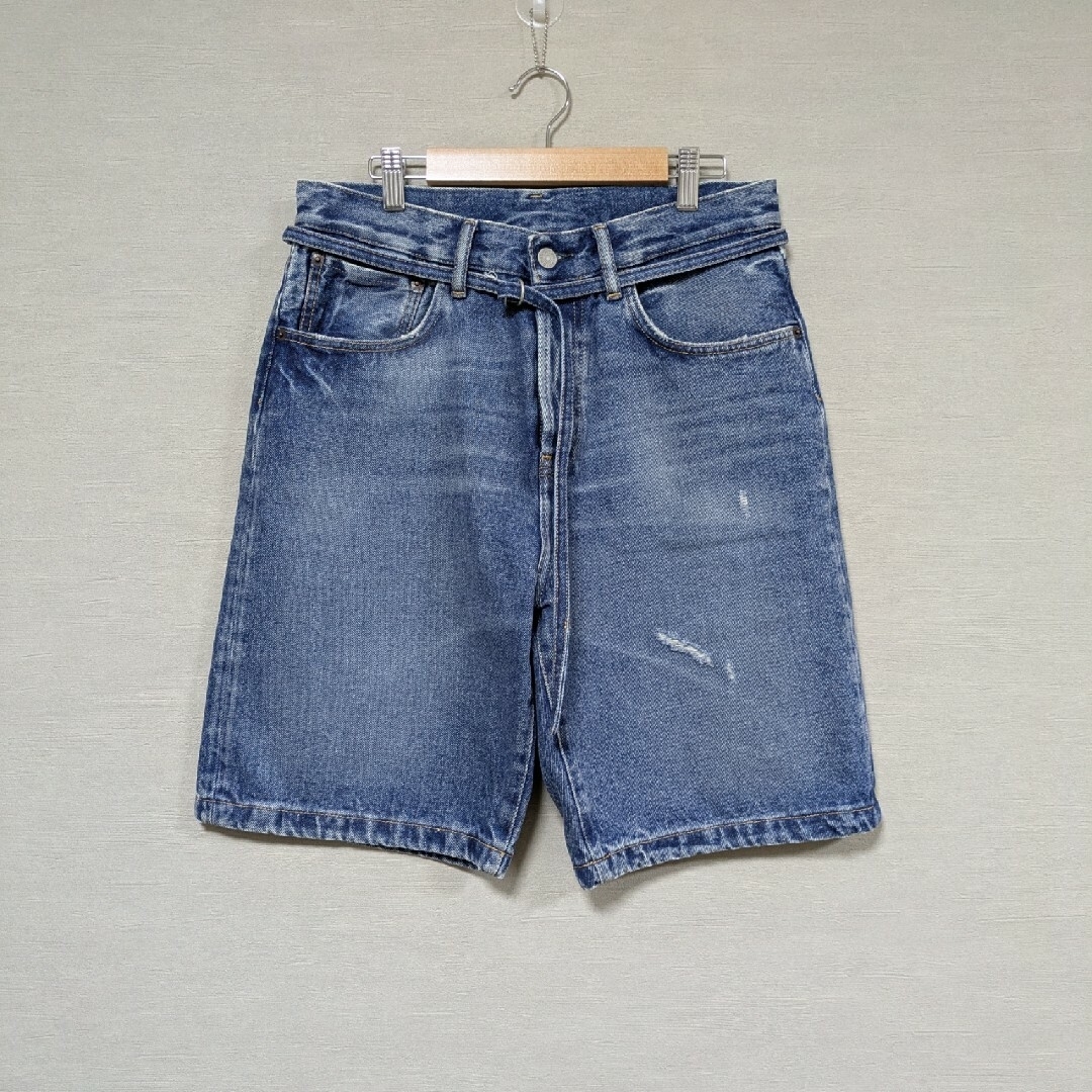 Acne Studios - Acne Studios アクネストゥディオズ デニム Acne Studios - Acne Studios アクネストゥディオズ デニム