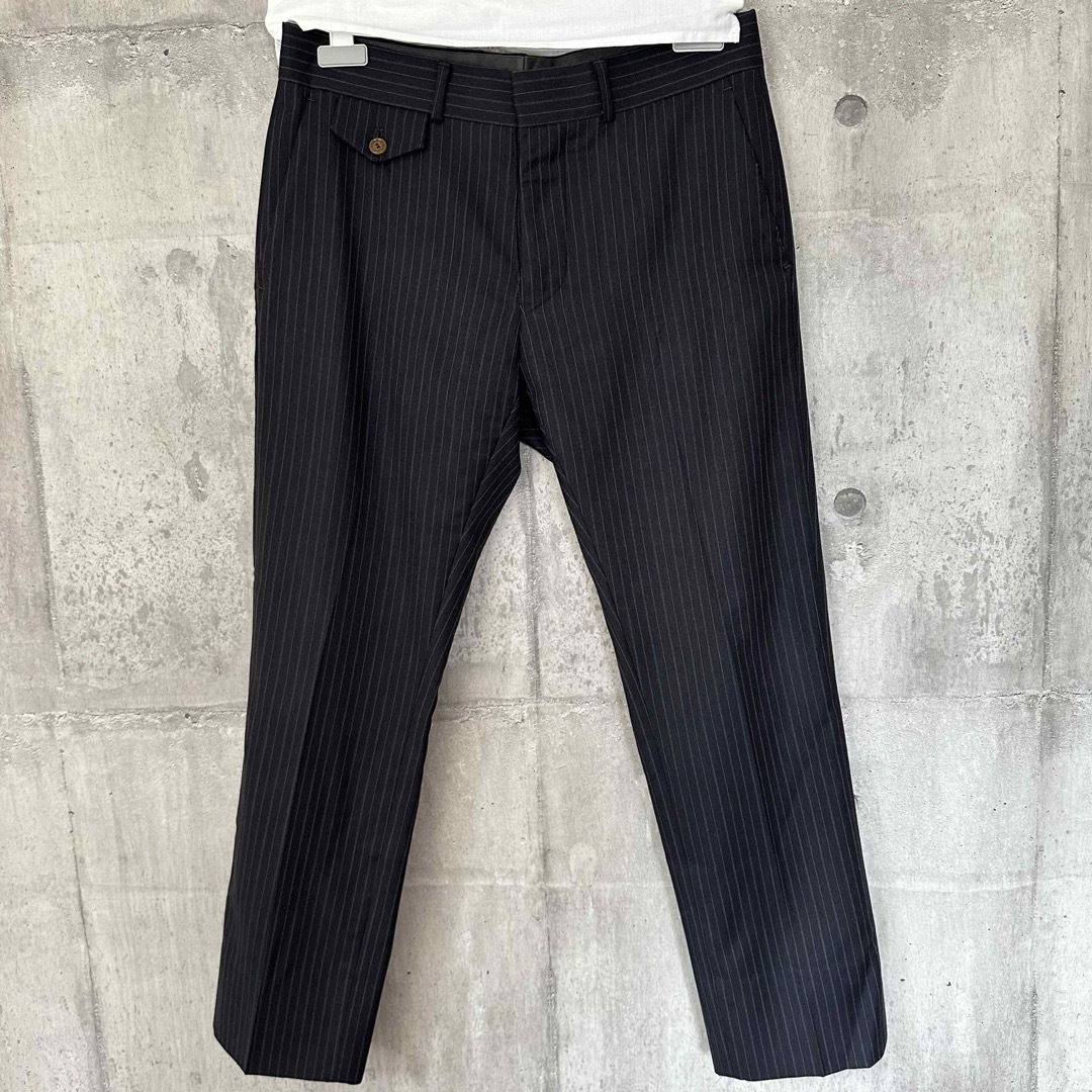 Vivienne Westwood - Vivienne Westwood MAN スラックス Vivienne Westwood - Vivienne Westwood MAN スラックス