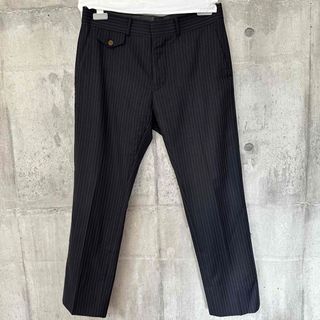 Vivienne Westwood - Vivienne Westwood MAN スラックス Vivienne Westwood - Vivienne Westwood MAN スラックス