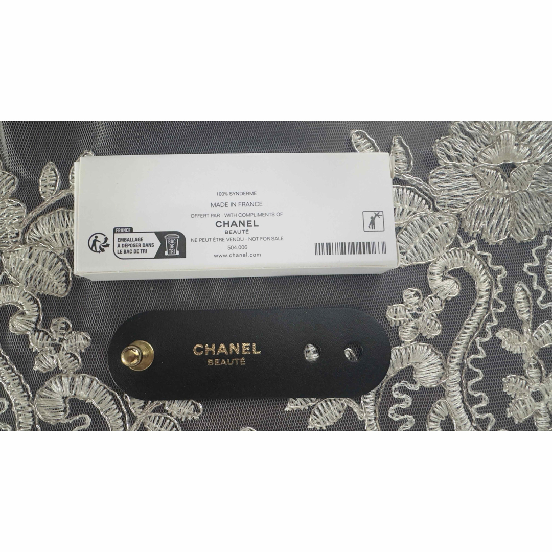 CHANEL - シャネル CHANEL コードホルダーの通販 by vivian's CHANEL - シャネル CHANEL コードホルダーの通販 by vivian's