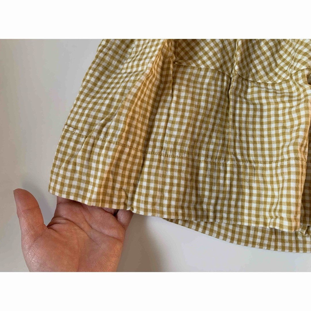 SOOR PLOOM - Soor ploom*ソーアプルーム*Orla*ワンピース SOOR PLOOM - Soor ploom*ソーアプルーム*Orla*ワンピース